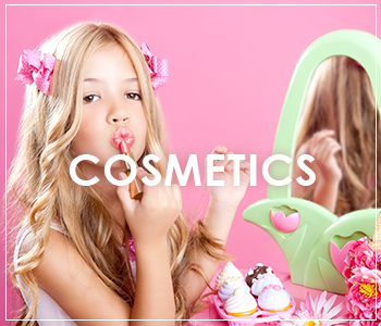 COSMETICS